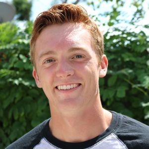 Meet your Posher, Bryce